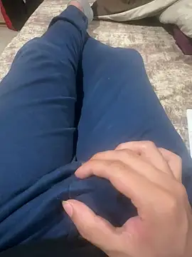 sonug0912 online show from 02-05-25, 02:16