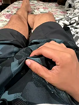 sonug0912 online show from 11-02-25, 11:48