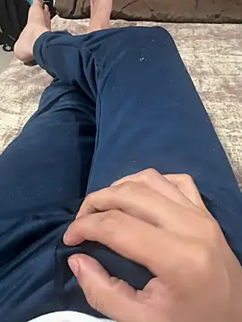 sonug0912 online show from 01-07-25, 10:08