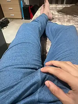 sonug0912 online show from 01-04-25, 01:31