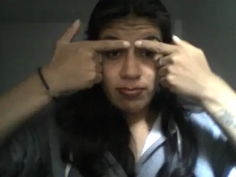 Anamaria-24 online show from 03-10-26, 09:08