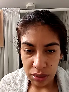 Anamaria-24 online show from 03-31-26, 03:25