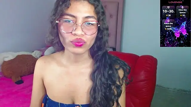 Snapshot of Cynthia_hazel chatting on 03-20-25, 12:54 Cynthia hazel online show from 03-20-25, 12:54