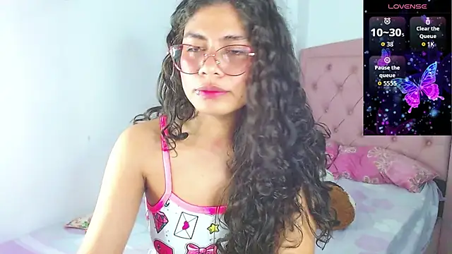 Cynthia hazel online show from 01-17-26, 04:27