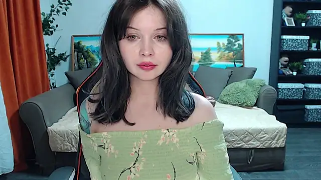 Snapshot of SYKE chatting on 01-25-25, 04:13 SYKE online show from 01-25-25, 04:13