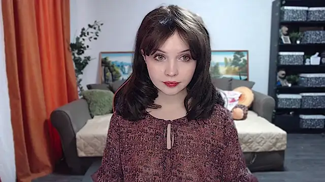 Snapshot of SYKE chatting on 02-15-25, 05:19 SYKE online show from 02-15-25, 05:19