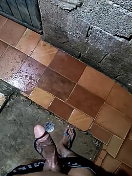 Magroveiudo online show from 01-12-26, 01:23