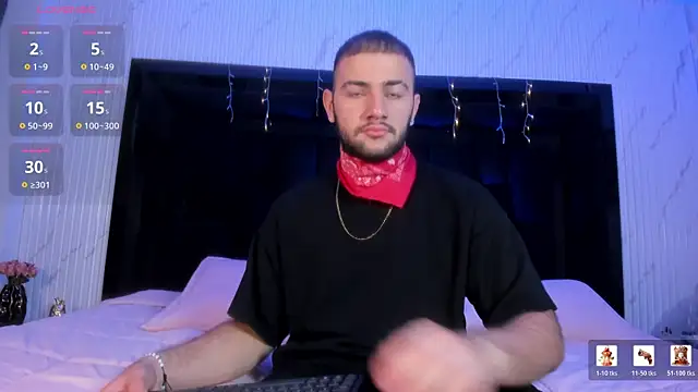 MaximusDick1  online show from 04-18-26, 12:29