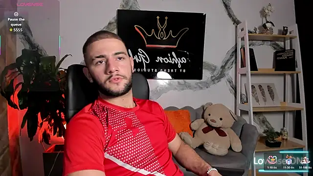 MaximusDick1  online show from 01-09-26, 03:46