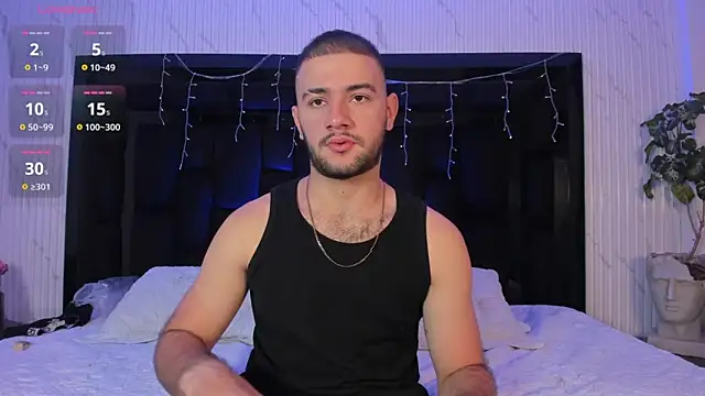 MaximusDick1  online show from 04-10-26, 12:01