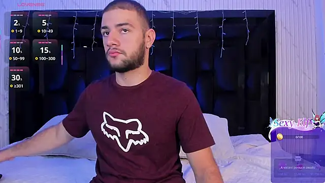 MaximusDick1  online show from 04-05-26, 12:01