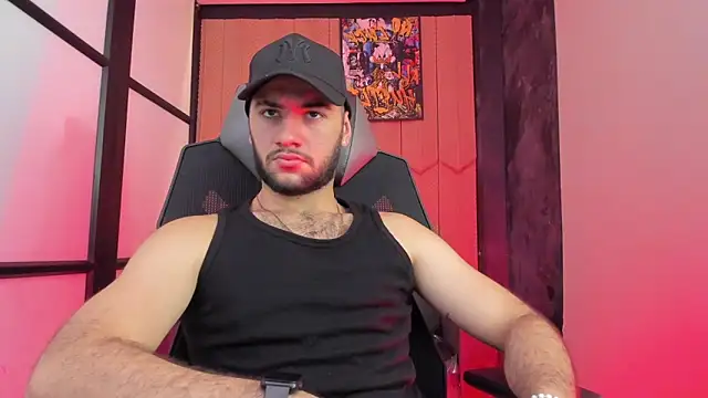 MaximusDick1  online show from 02-10-26, 12:15