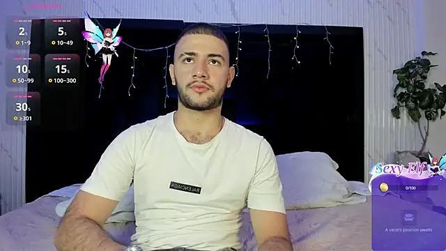 MaximusDick1  online show from 04-09-26, 12:11