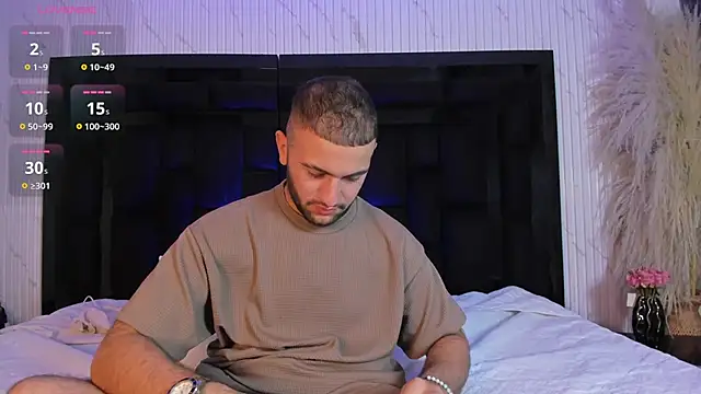 MaximusDick1  online show from 05-07-26, 12:52