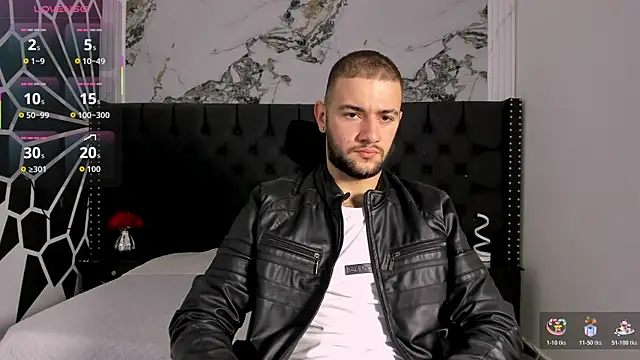 MaximusDick1  online show from 06-11-26, 01:19