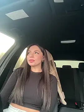 Gabriella Hot  online show from 03-01-26, 02:11