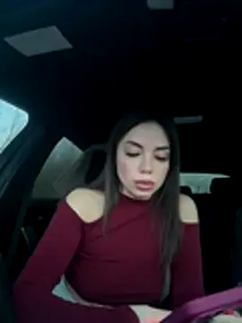 Gabriella Hot  online show from 12-16-25, 02:16