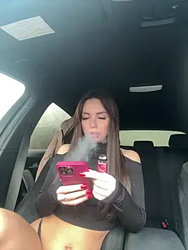 Gabriella Hot  online show from 03-28-26, 02:01