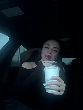 Gabriella Hot  online show from 01-09-26, 02:07