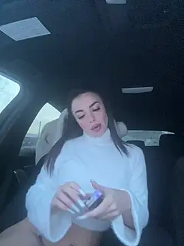 Gabriella Hot  online show from 01-15-26, 02:04