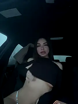 Gabriella Hot  online show from 12-20-25, 02:14