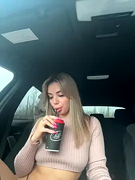 Gabriella Hot  online show from 11-09-25, 02:04