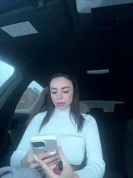 Gabriella Hot  online show from 01-17-26, 02:04