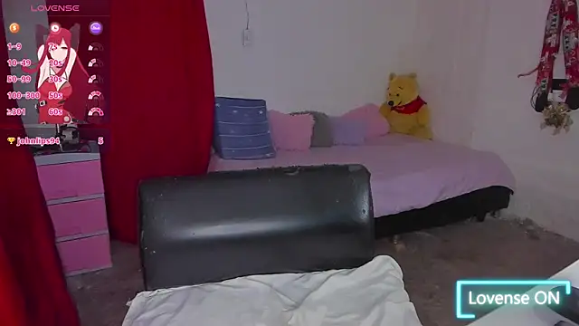 Laura-mayer online show from 01-08-26, 02:39