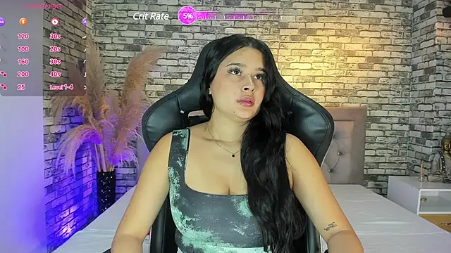 ariadna milano online show from 03-04-25, 01:17