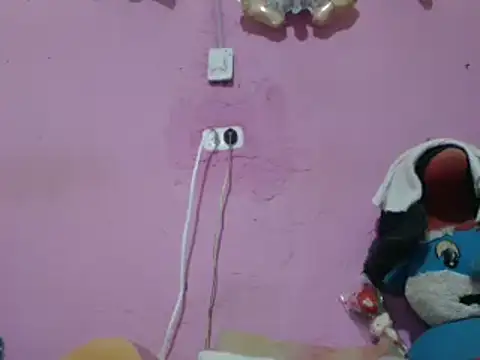 Cheliafun online show from 09-20-25, 02:33