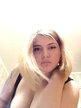 SckayilaGray online show from 01-05-25, 12:31