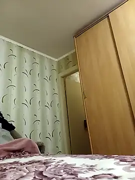 SckayilaGray online show from 01-17-25, 03:12