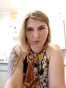 SckayilaGray online show from 10-06-25, 03:02