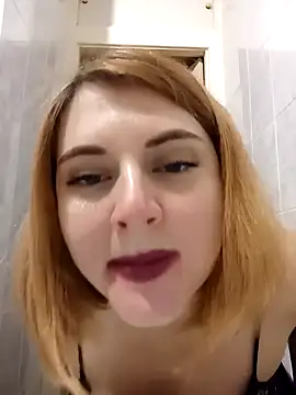 SckayilaGray online show from 02-12-25, 03:16