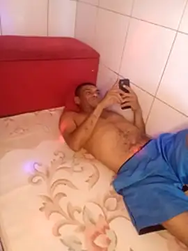 TiagosafadoFortaleza online show from 05-12-26, 04:13