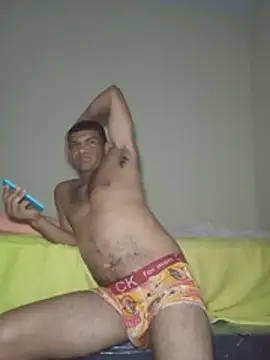 TiagosafadoFortaleza online show from 07-05-26, 01:32