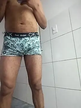 TiagosafadoFortaleza online show from 01-11-26, 05:25