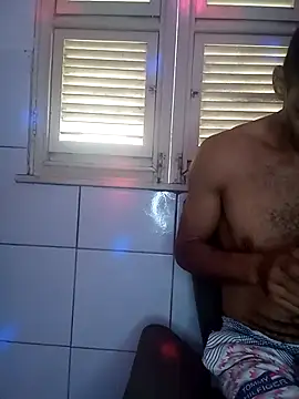 TiagosafadoFortaleza online show from 05-11-26, 03:51