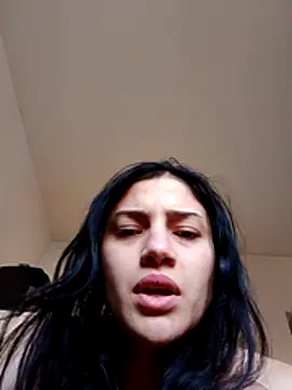 Virgin Pussy Love online show from 03-06-26, 02:56