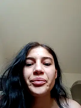 Virgin Pussy Love online show from 06-07-26, 01:38