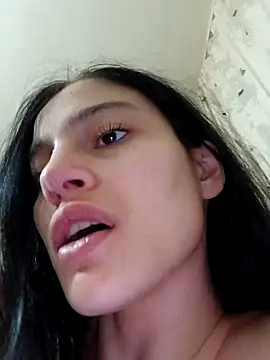 Virgin Pussy Love online show from 04-29-26, 08:26