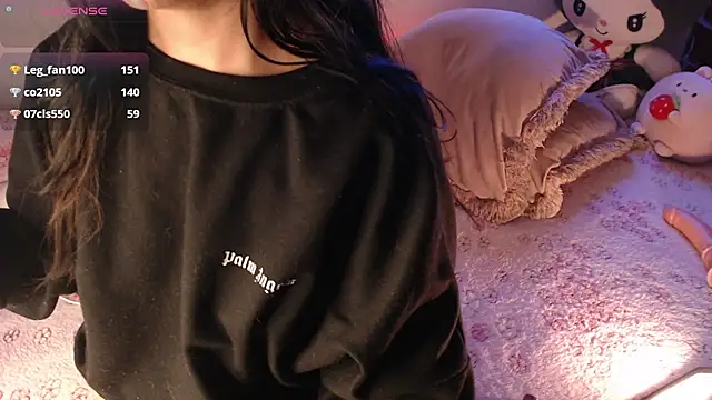 sofi soft  online show from 12-13-25, 08:26