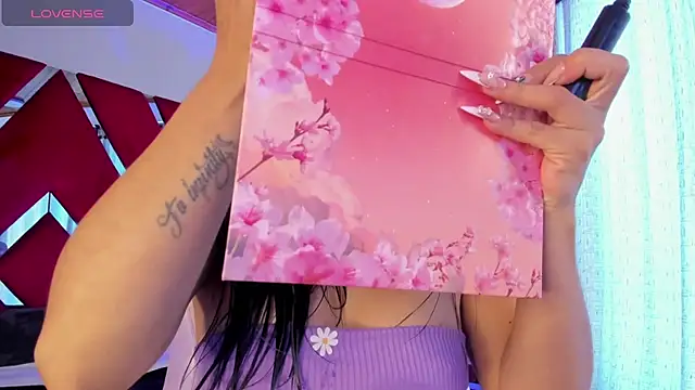 Snapshot of sofi_soft_ chatting on 03-17-25, 08:19 sofi soft  online show from 03-17-25, 08:19