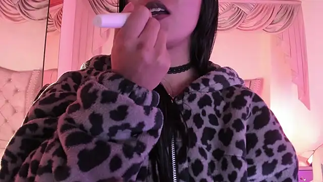 Snapshot of sofi_soft_ chatting on 02-27-25, 02:46 sofi soft  online show from 02-27-25, 02:46