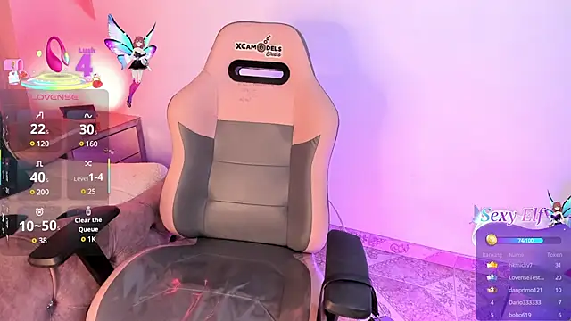 Snapshot of sofi_soft_ chatting on 03-05-25, 10:43 sofi soft  online show from 03-05-25, 10:43