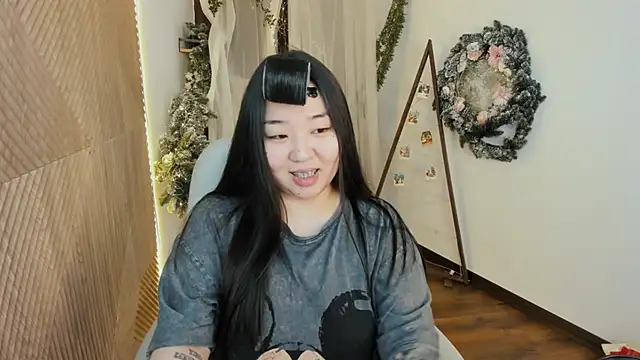 mei honey  online show from 01-15-26, 08:29