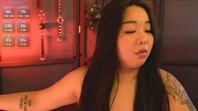 mei honey  online show from 11-15-25, 11:09