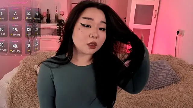 mei honey  online show from 11-11-25, 10:15