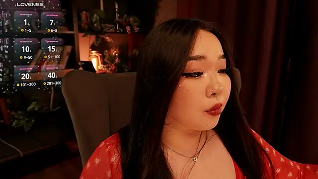 mei honey  online show from 12-17-25, 09:20