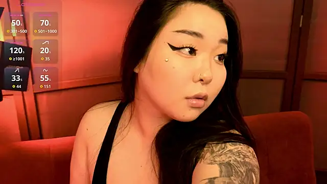 mei honey  online show from 11-21-25, 10:09